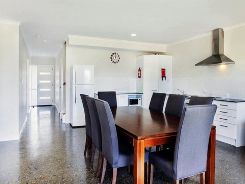 Red Door Retreat - Accommodation Southport 1