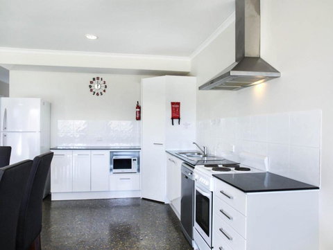 Red Door Retreat - Accommodation Southport 2