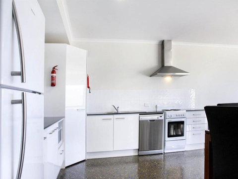 Red Door Retreat - Accommodation Southport 3