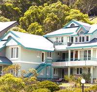 Aspect 2 - Southport Accommodation