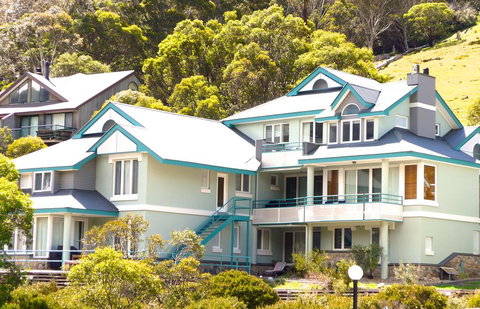 Aspect 2 - Accommodation Southport 0