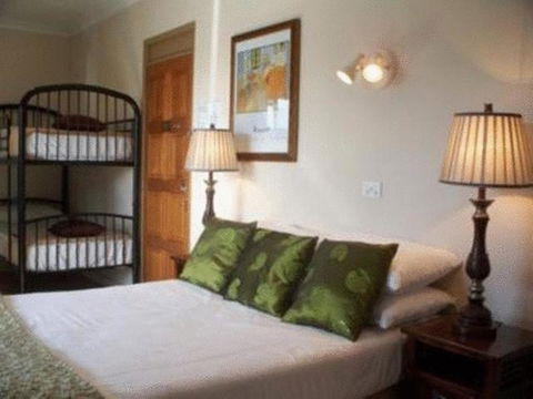 Aspect Central - Southport Accommodation 1