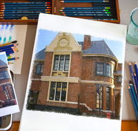 Assemblage Boutique Art B  B - Southport Accommodation