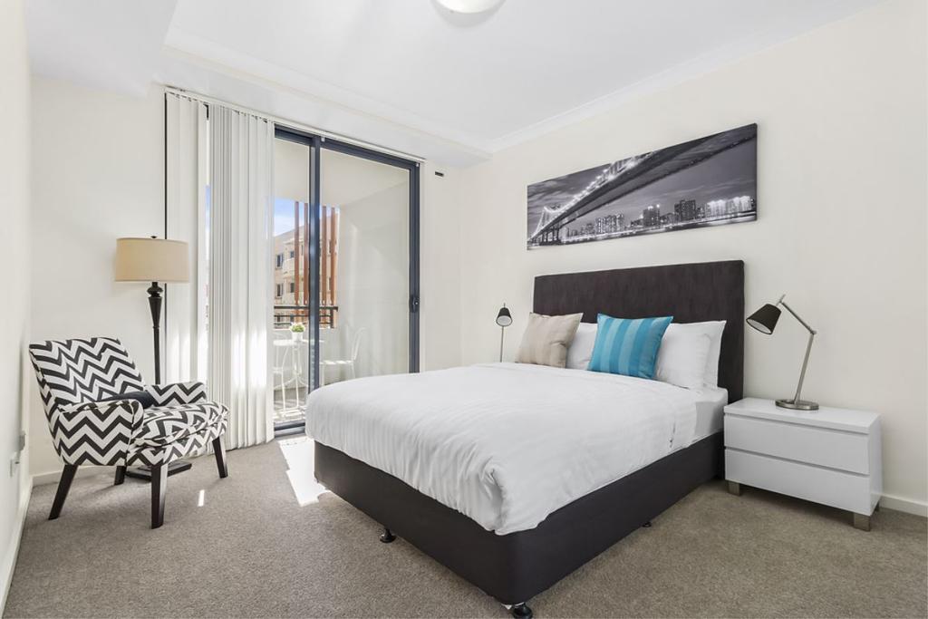 Liverpool NSW Southport Accommodation