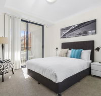 Astra Apartments Liverpool - Southport Accommodation