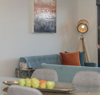 Astra Apartments Newcastle Broadmeadow - Southport Accommodation