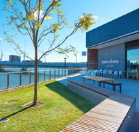 Astra Apartments Rhodes - Southport Accommodation