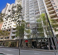 Astra Apartments Sydney - Accommodation Southport