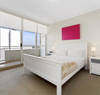 Astra Apartments Sydney - Kent Street - Accommodation Southport
