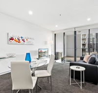 Astra Apartments Wollongong CBD - Southport Accommodation