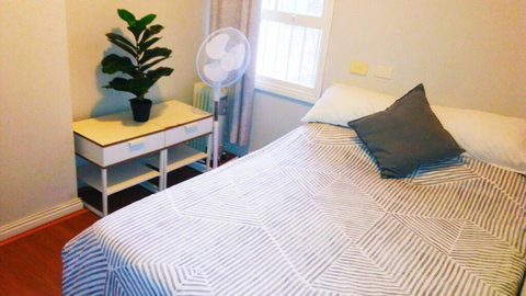 Asylum Sydney Backpackers Hostel - Accommodation Southport 2