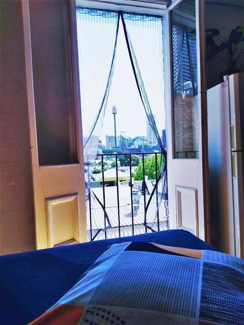 Asylum Sydney Backpackers Hostel - Accommodation Southport 3