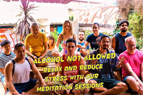 Asylum Sydney Backpackers Hostel - Accommodation Southport 0