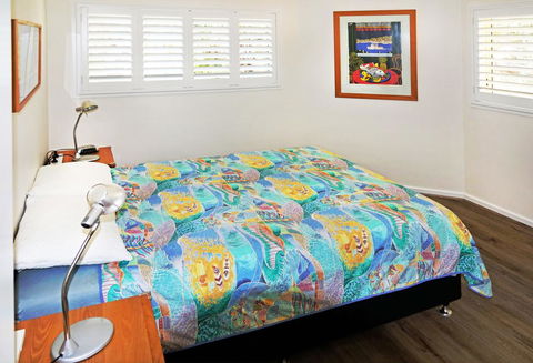 At Cylinder Unit 3 - Southport Accommodation 1