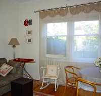 At Eleven - La Petite Maison - Southport Accommodation
