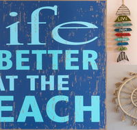 At The Beach - Kiama Surf Beach at your doorstep - Southport Accommodation