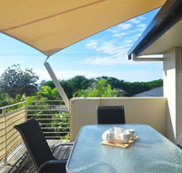At the Beach - Lennox Head - Accommodation Southport
