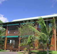 Atherton Blue Gum BB - Accommodation Southport