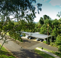 Atherton Hinterland Motel - Accommodation Southport
