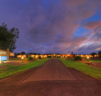 Atherton Motel - Accommodation Southport