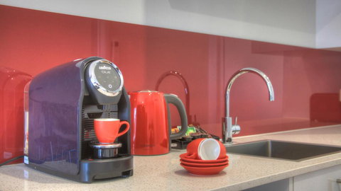 Atherton Motel - Accommodation Southport 1