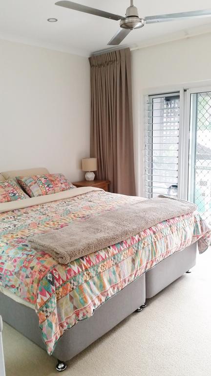 Attenborough Apartments - Southport Accommodation 3