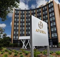 Atura Albury - Southport Accommodation