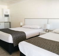 Augathella Motel  Caravan Park - Southport Accommodation