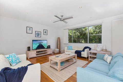 Augusta House - Accommodation Southport 1