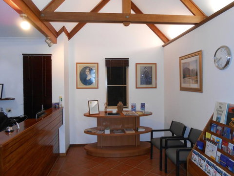 Augusta's Georgiana Molloy Motel - Accommodation Southport 3