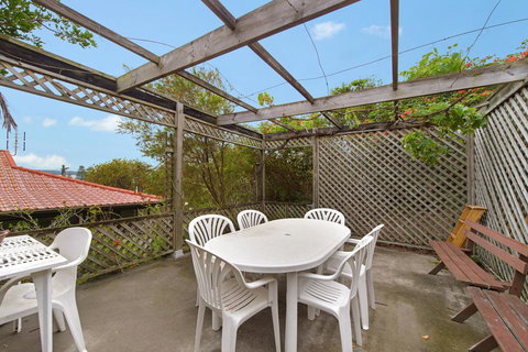 Aurelia, 14 Stewart Street - Accommodation Southport 3