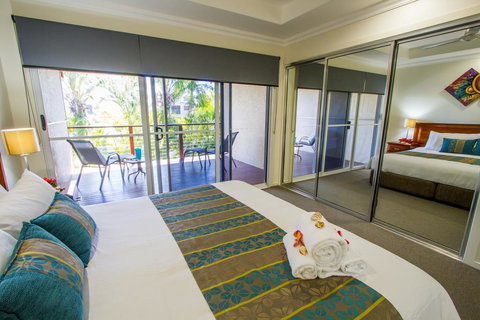 Auski Hideaway - Accommodation Southport 2