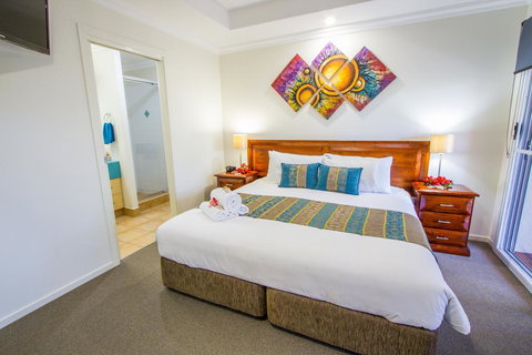 Auski Hideaway - Accommodation Southport 3