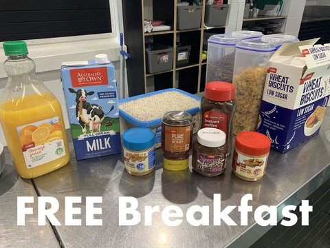 Aussie Dream Hostel - Accommodation Southport 3