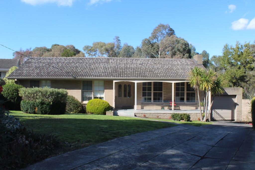 Mooroolbark VIC Southport Accommodation