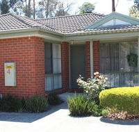 Australian Home Away Ringwood Bardia - Southport Accommodation