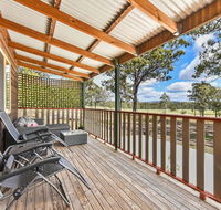 Australiana Cottages - Southport Accommodation