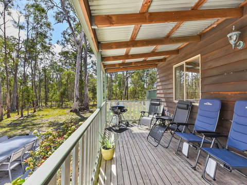 Australiana Cottages - Accommodation Southport 2