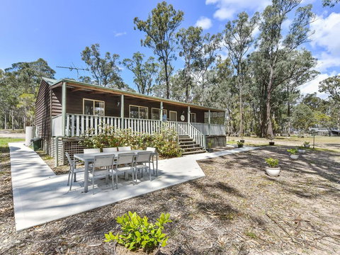Australiana Cottages - Accommodation Southport 3