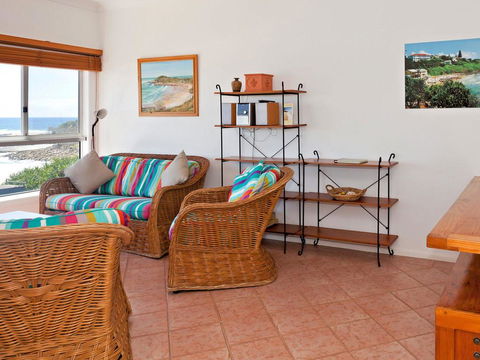 Avalon 2- Uninterrupted Views- Almost On The Beach! - Southport Accommodation 3