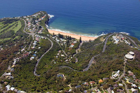 Avalon Horizons - Accommodation Southport 1