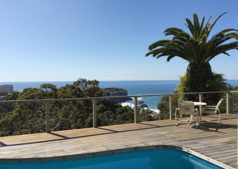 Avalon Horizons - Accommodation Southport 3