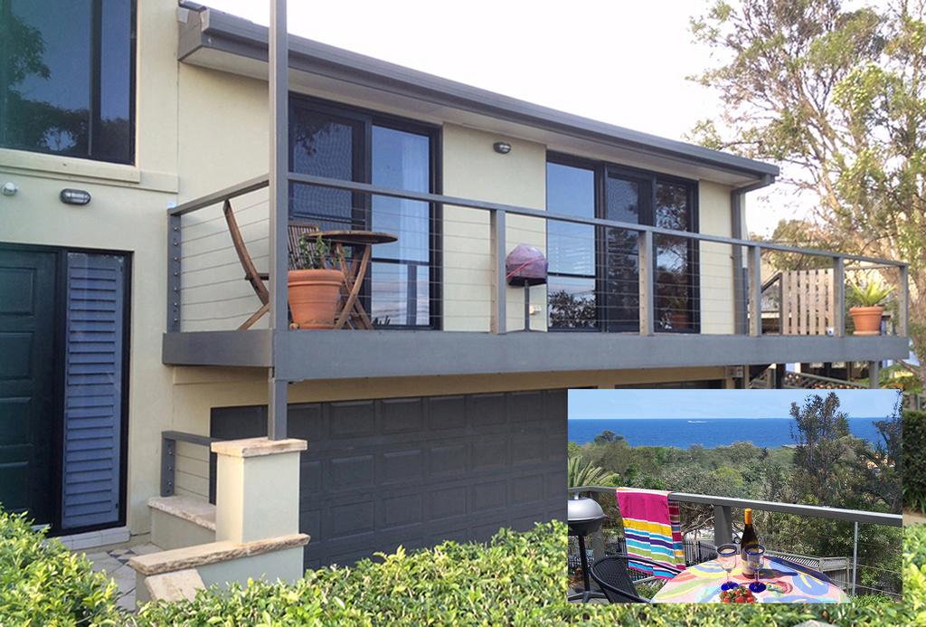 Avalon NSW Southport Accommodation