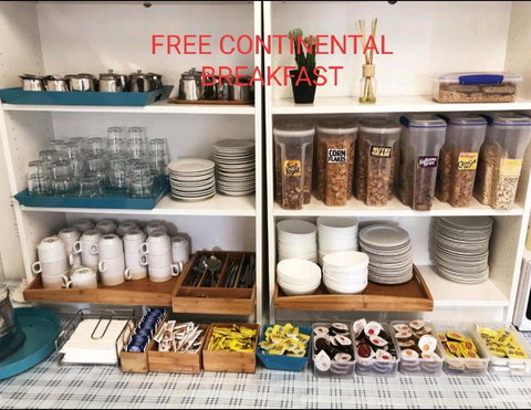 Avenue Motel - Accommodation Southport 1