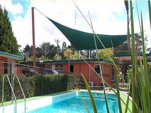 Avenue Motel - Accommodation Southport 2