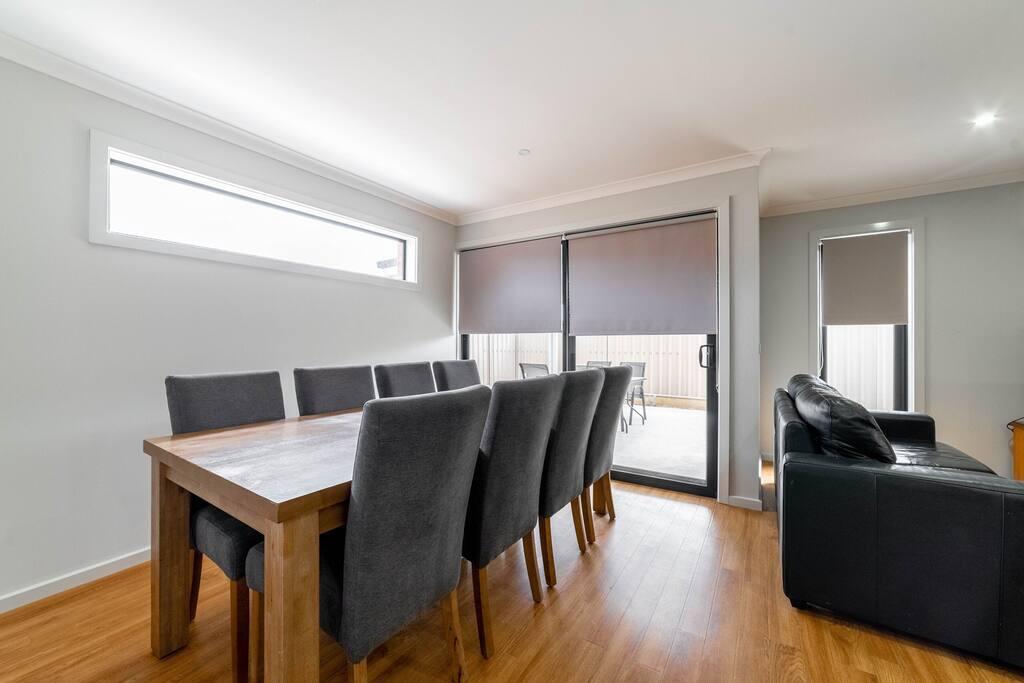 Sailors Gully VIC Southport Accommodation