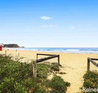 Avoca Beach Haven - 5/161 Avoca Drive Avoca Beach - Southport Accommodation