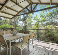 Avoca Beach Living - 84 Avoca Drive Avoca Beach - Southport Accommodation