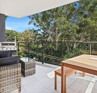 Avoca Beach Pad- 210/14-18 Cape Three Points Rd - Southport Accommodation