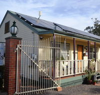 Avoca Cottages VICTORIA - Southport Accommodation